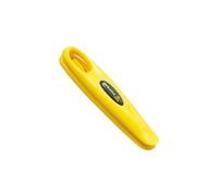 Topeak Shuttle Lever 1.1 Set Démonte-pneu Taille unique Jaune