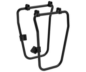 Topeak - Side Frame for Tetrarack - Porte-bagages - aluminium
