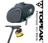 Topeak Side Kick Saddle Bag Black S 0,5 L
