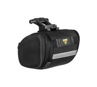 Sacoche de selle sidekick wedge pack medium topeak noir