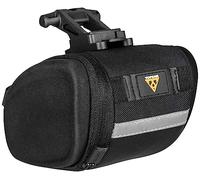 Topeak SideKick Wedge Pack Small 0,66l Sacoche S Noir