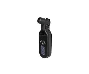 Topeak Smart Gauge D2X Outils Adulte Unisexe, Selon modèle