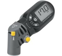 Topeak Smarthead Gauge Cycle Hand Pump N/A Taille unique Unisex