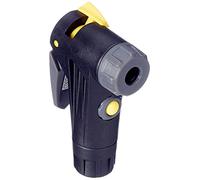 TOPEAK SmartHead-Joe Blow Race Pièces détachées Pompe Adulte Unisexe, Noir, Taille Unique