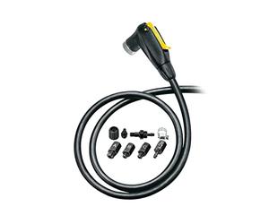 Topeak SmartHead Upgrade Kit Adaptateur pour Pompe à Pied