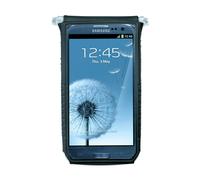 Topeak SmartPhone DryBag 5 (compatible écrans 4 à 5 pouces) Noir - Nos housses de protection pour GPS