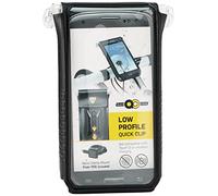 Topeak Smartphone DryBag 5 Sacoche pour écrans 4 et 5 Pouces Noir