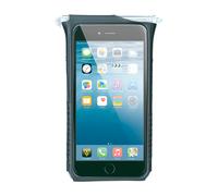 Topeak SmartPhone DryBag (Apple iPhone 6 Plus et 6S Plus) Noir - Nos housses de protection pour GPS