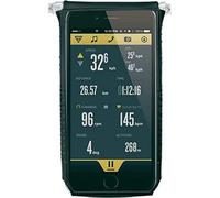 Topeak Drybag Iphone 6/6s/7 Waterproof Case Noir Black / Grey