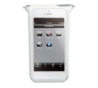 Topeak Smartphone DryBag Sacoche pour iPhone 5 Blanc