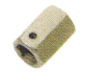 TOPEAK Socket-10mm-Alien II Pièces détachées Multi-Outils Adulte Unisexe, Noir, Taille Unique