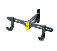 Topeak Solo Hook Gris