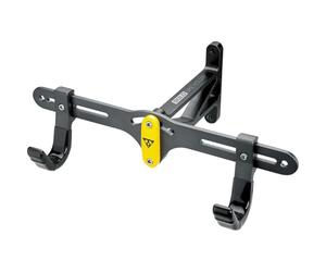 Topeak Solo Support pour vélo Unisexe, Noir, Taille Unique