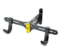 Topeak Solo Support vélo Noir 42 x 28,6 x 14,4 cm