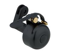 Topeak Sonnette UTF Bellonside pour Attache au Guidon UTF Multi-Mount noir universal