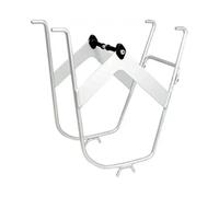 Topeak Porte-bagages Mtx Dual Side Frame – Noir