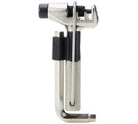 Topeak Super Tool Outil Chaine dérive Mixte Adulte, Noir, 12 x 6.3 x 2.5 cm