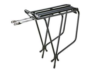 Topeak Super Tourist Rack Porte-bagages Noir