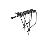Topeak super tourist rack + ressort porte-bagages noir
