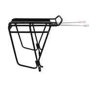 Topeak Super Touriste Dx Mtx Disque Arrière Rack Noir 26 " / 27.5 700c -