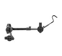 Topeak Support Bike Truss 3X stabilisateur Guidon pour trépied Porte-vélos Adulte Unisexe, Noir, Taille Unique