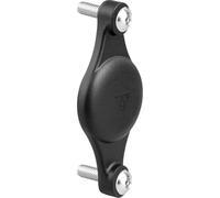 Topeak Support Cage pour Airtag Noir
