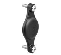 Topeak Support Cage pour iPhone Airtag, Noir