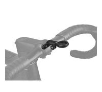 Topeak Support De Compteur De Vélo Pour Guidon Utf Multi-mount Pro
