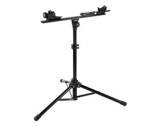 Topeak Support de Montage PrepStand X Pro - Trépied Professionnel Pliable
