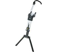 Topeak Support de réglage Portable Blanc Taille Unique Unisexe