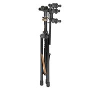 Topeak Pied d'atelier PrepStand T3X – Support vélo adulte unisexe noir 32,2x16x119cm