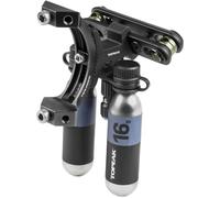 Support porte bidon topeak tri backup elite 2