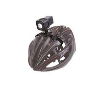 Topeak Cubicubi Eclairage Adulte Unisexe, Noir, Taille Unique