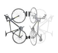 Topeak Attache murale Swing-Up Bike Holder – noir universel
