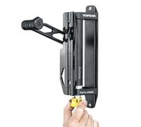 Topeak Support Mural Pour Vélo Swing Up Dx