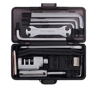 Topeak Survival Gear Box Werkzeugbox, 15400042