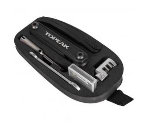 Topeak - Survival Tool Wedge Pack II - Kit d'outils - black