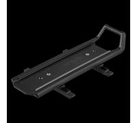 Topeak t-ta3001omni quicktrack® adaptateur de rack noir