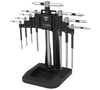 Topeak - T-Torx Speed Wrench Set - Kit d'outils - black / metallic