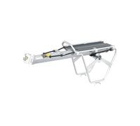 Topeak Rx Beam S Pannier Rack Argenté Silver