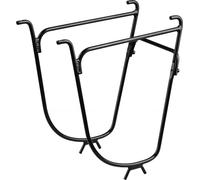 Topeak TA2602 MTX II Dual Side Frame - pour porte-bagages