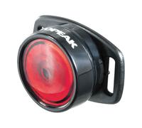 Topeak Tail Lux Lumière de Sécurité Cyclisme Unisexe Adulte (Multicolore) Taille Unique