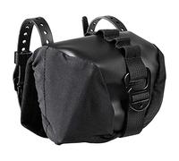 Topeak TC2279B Sac à Tube Horizontal (ci-Dessous) Gearpack, Noir, One Size