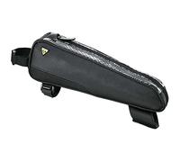Topeak Fast Fuel L Frame Bag 0.7l Noir