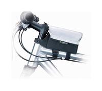 Topeak TC2501B Sac de vélo Noir