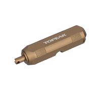 Topeak Team Issue Outil de Valve de vélo 3 en 1