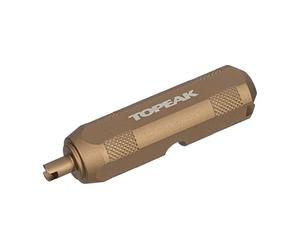 Topeak Team Issue Outil de Valve de vélo 3 en 1