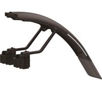 Topeak Terra Fender R1 garde-boue argent 28'' argent 28