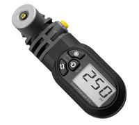 Topeak Manomètre D2 Smarthead – Noir