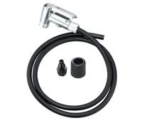 Topeak Tête de pompe Kit de mise à niveau Noir